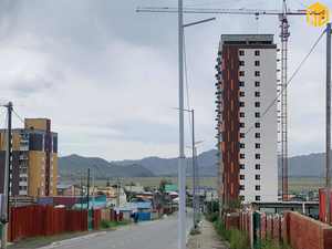 Үл хөдлөх зарна Гараж, авто зогсоол