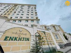 Орон сууц 3 өрөө