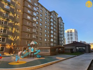 Орон сууц 1 өрөө